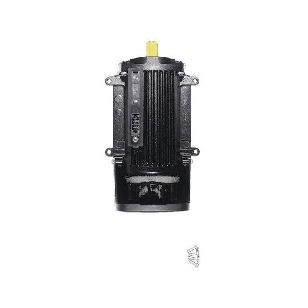 Pump Repair Parts- Kit, MGE80B 3R430-2 1.1kW B14-19-I, MGE Motor.
